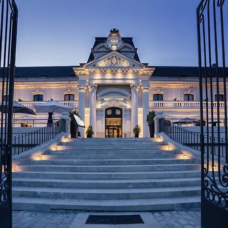 Best Western Plus Hotel de la Cite Royale Loches Exterior foto